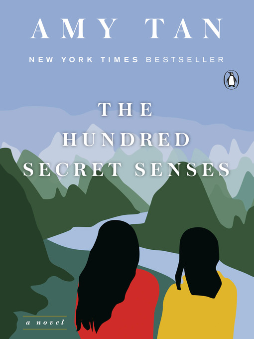 Title details for The Hundred Secret Senses by Amy Tan - Wait list